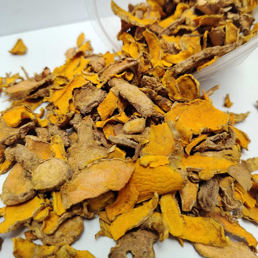 

kunyit kering kemasan 500g