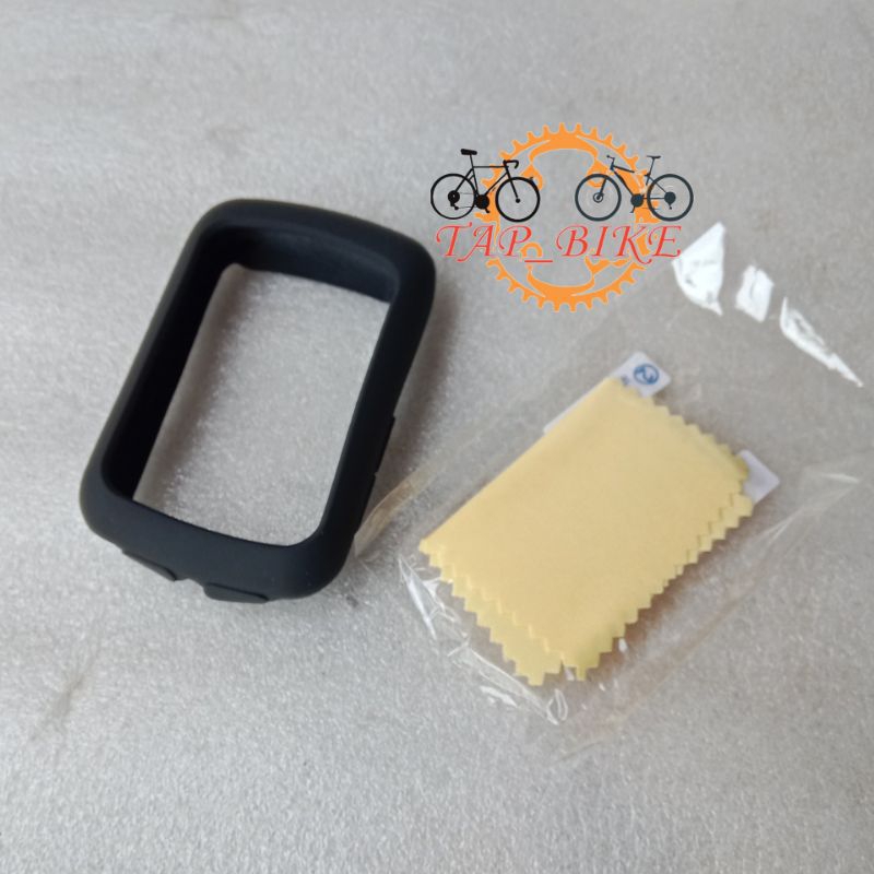 Silicone Case Bryton Rider 450 - Soft Case Speedometer