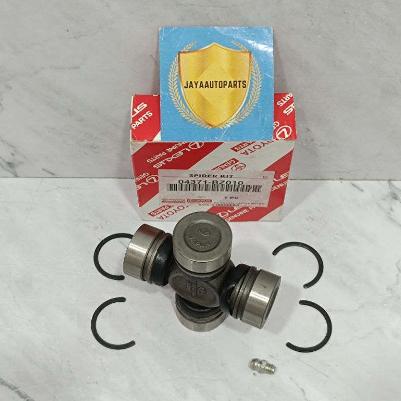 Cross Joint Spider Kit Avanza Xenia 04371-BZ010