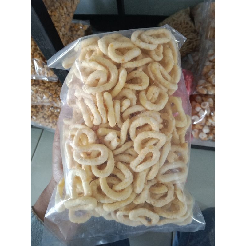 

Lanting kebumen 500gram
