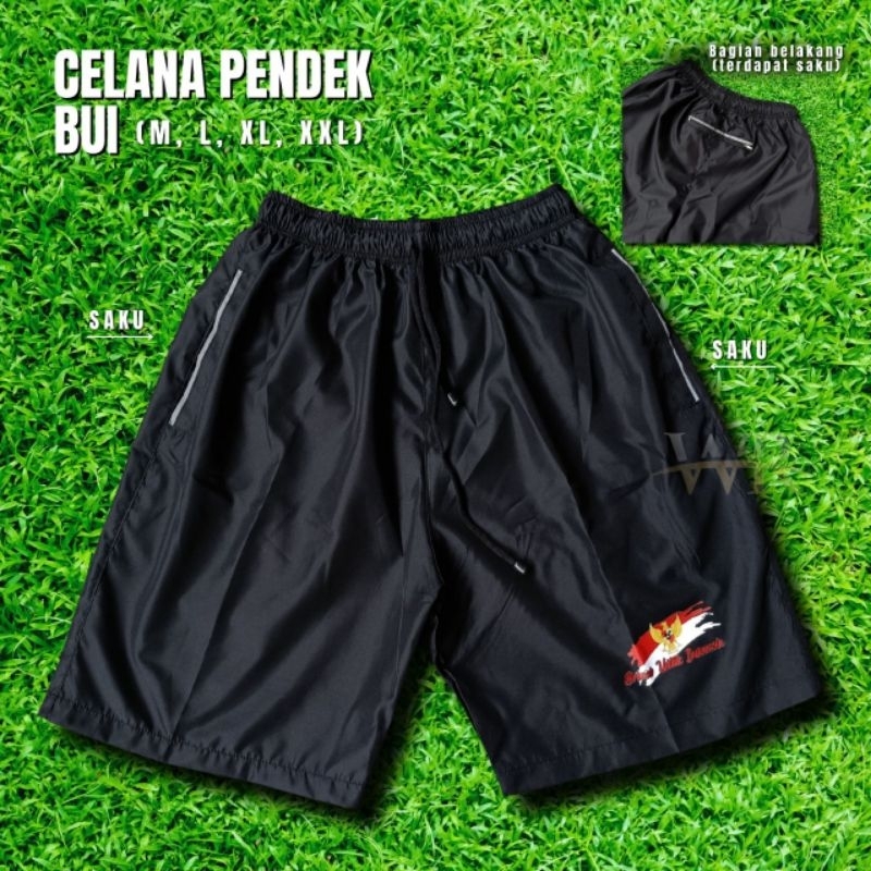 CELANA PENDEM BRIMOB UNTUK INDONESIA BY EXO TACTICAL