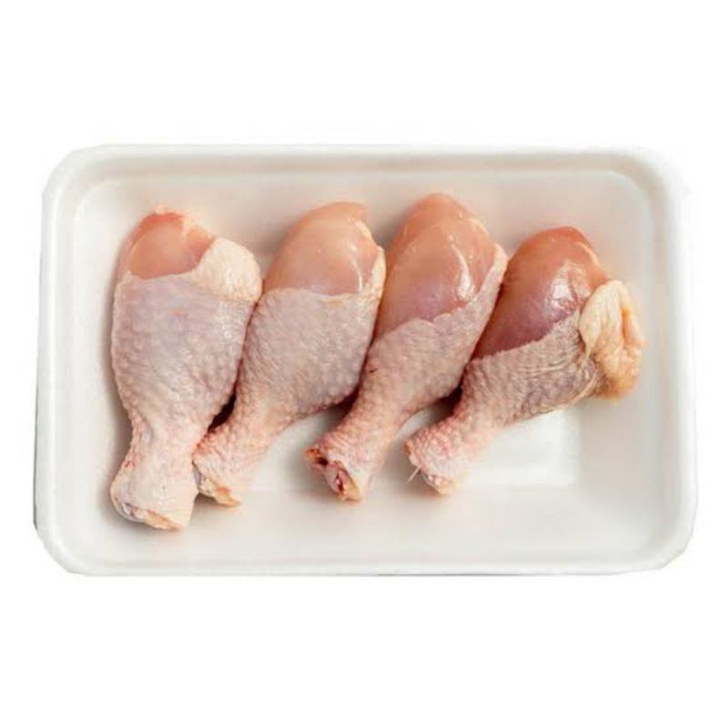 

Daging Ayam Bagian Paha Bawah 500g