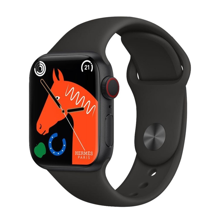 LOVELY - Smartwatch S9 Pro Max | Waterproof | 2.19 Inch Hd Touch Screen