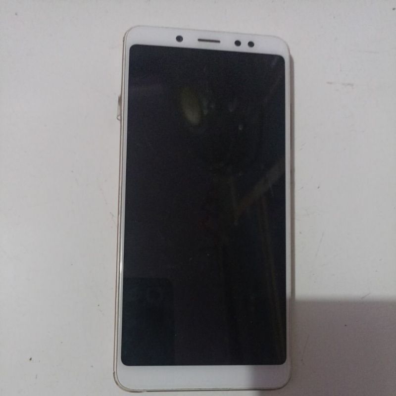 hp Xiaomi redmi note 5 pro ram 4