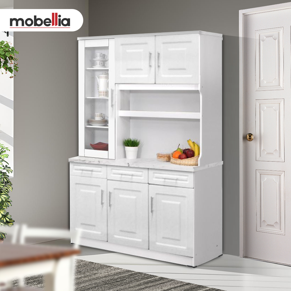 kitchen set minimalis rak dapur lemari dapur modern