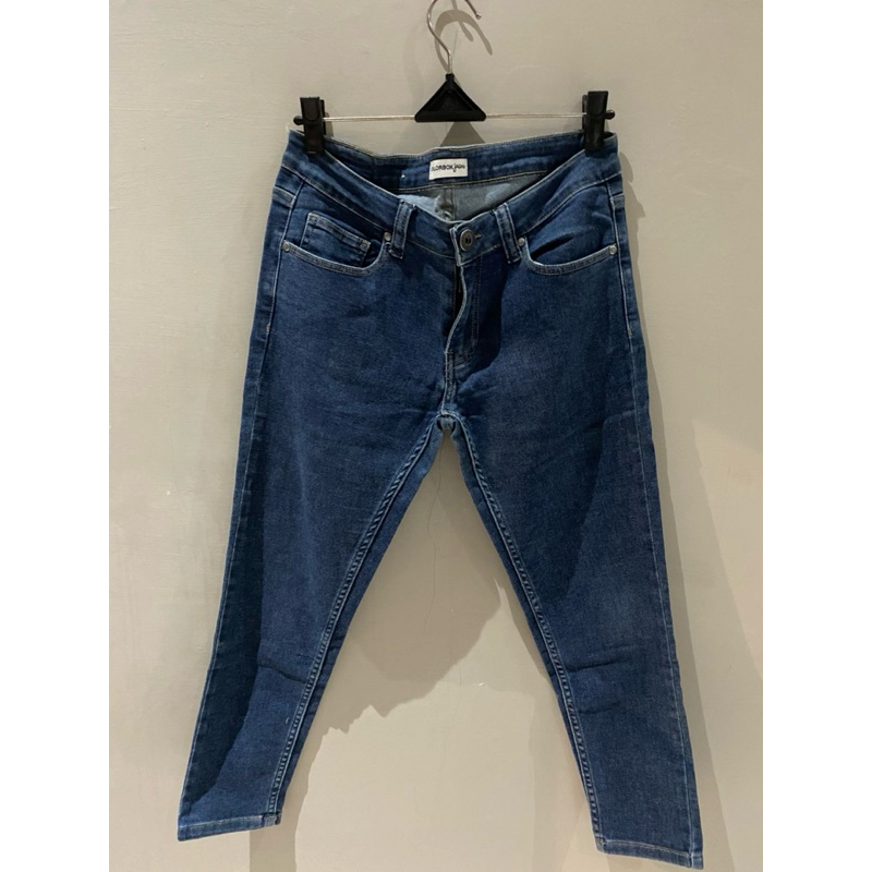 Colorbox Jeans