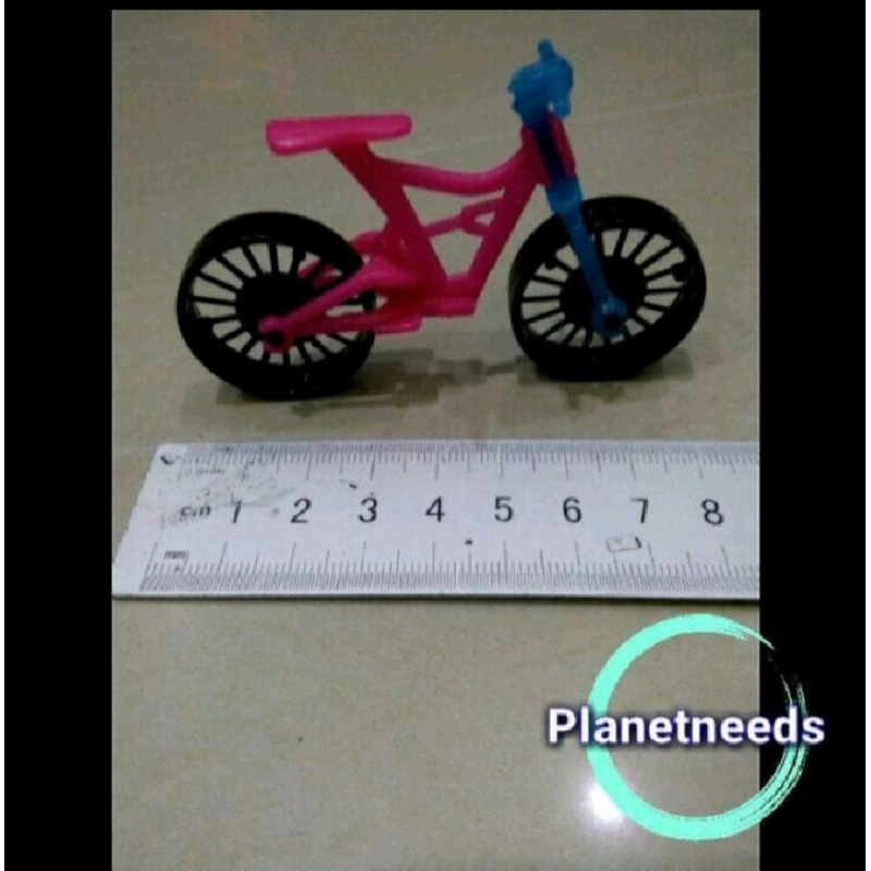 Mainan sepeda BMX MINI mainan anak anak sepeda mini sepeda Pixy termurah