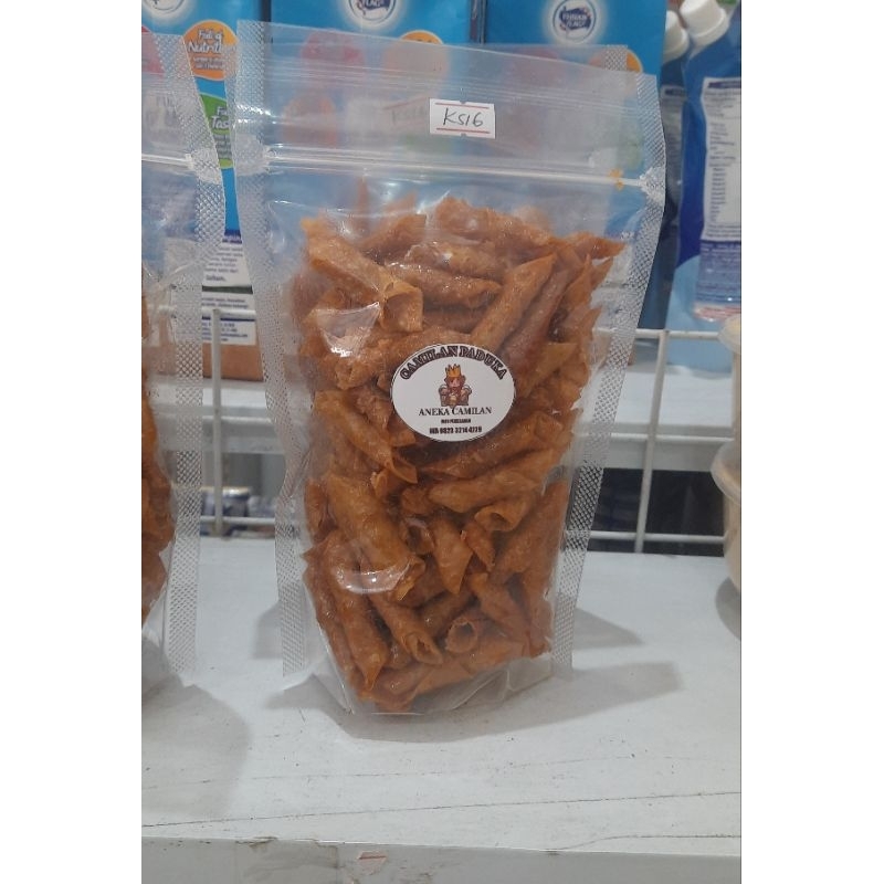 

kacang sembunyi PADUKA home made 200gr