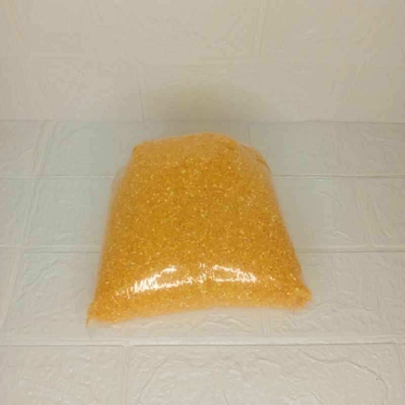 

[Kemasan 1 KG] Beras Jagung Premium - Beras Jagung Murni - Beras Jagung Super