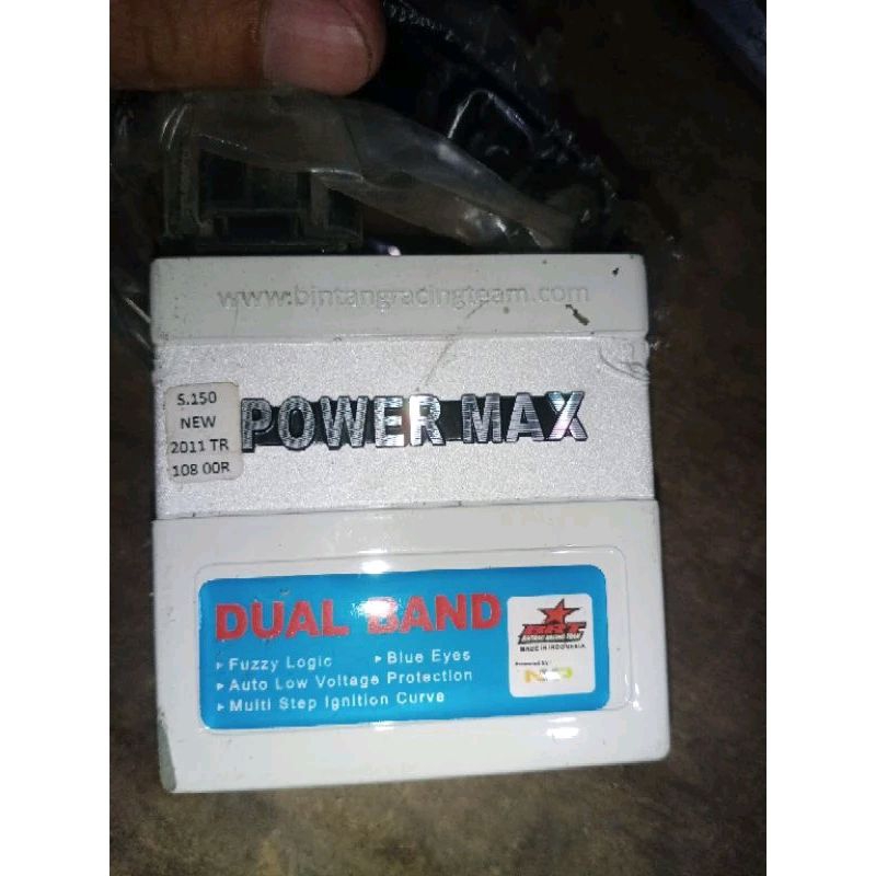 CDI Satria Fu BRT AHO 2011 2012 Barong / CDI BRT Ori Fu / CDI BRT Satria F / CDI Ori BRT Fu / CDI BR