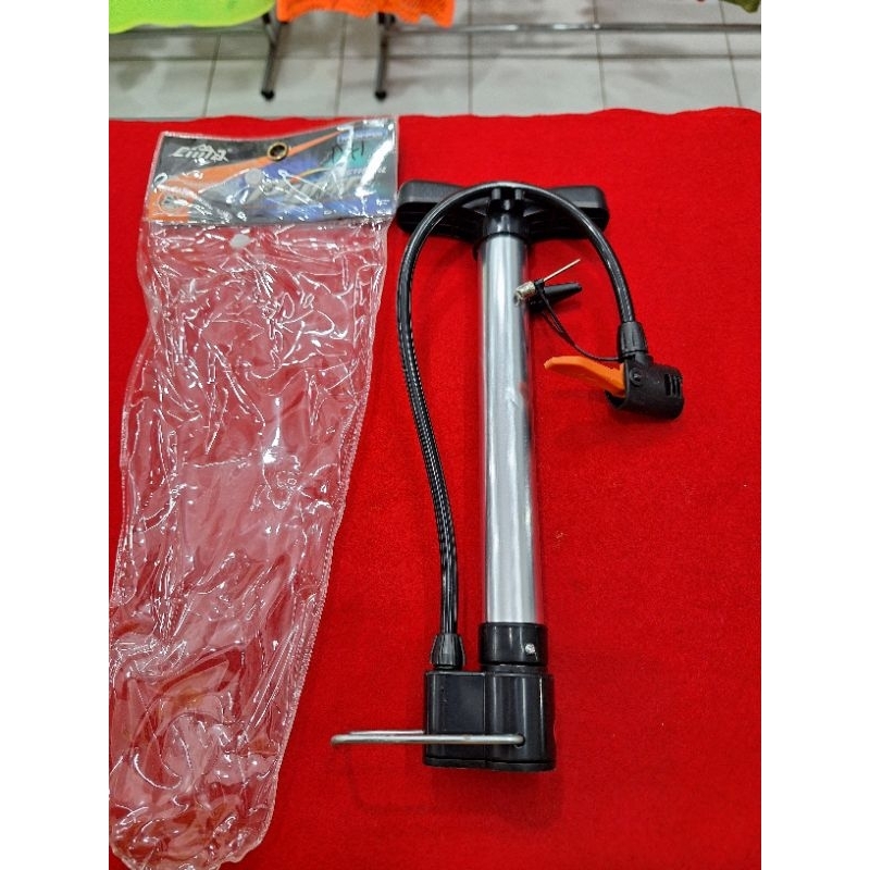 POMPA BOLA CIMA / POMPA SEPEDA / POMPA MOTOR CIMA