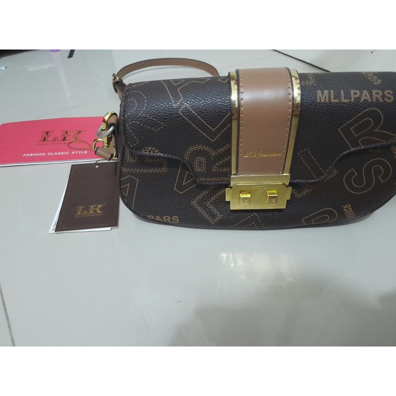 tas wanita LK