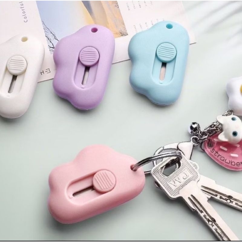 

catter mini carakter