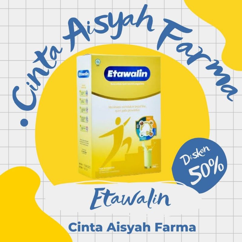 

Promo Etawalin Susu Kambing Etawa Asli Atasi Nyeri Sendi Dan Asam Urat Original