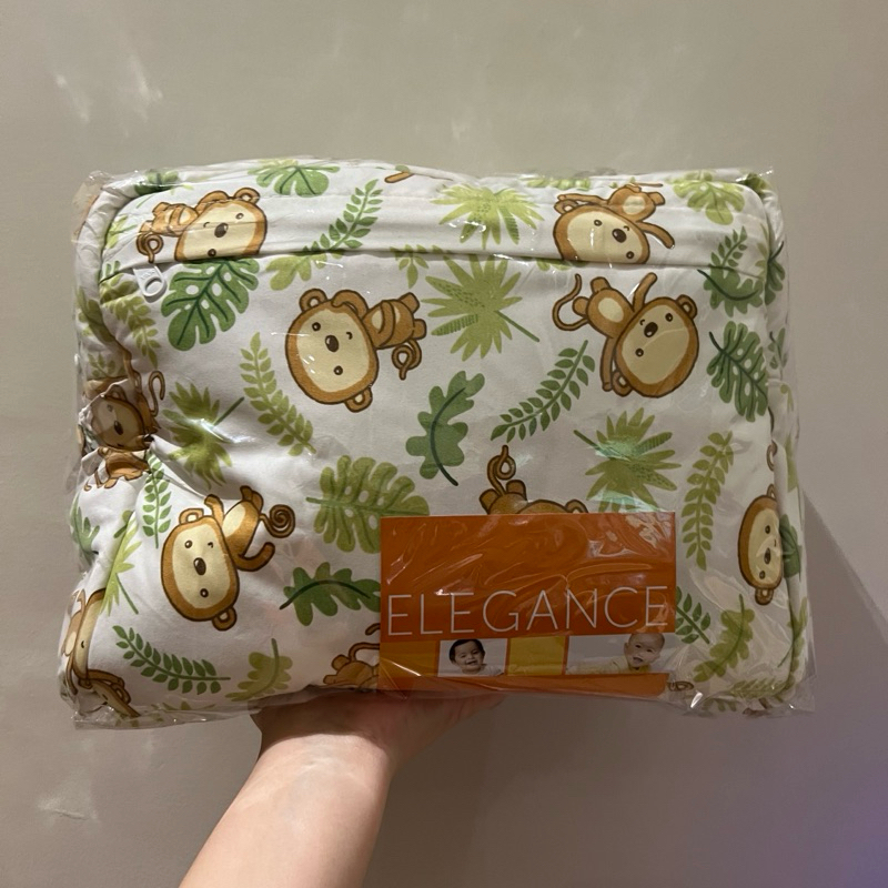 Elegance Monkey Business Tas Bayi