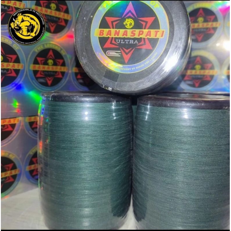 BADAK BANASPATI ULTRA