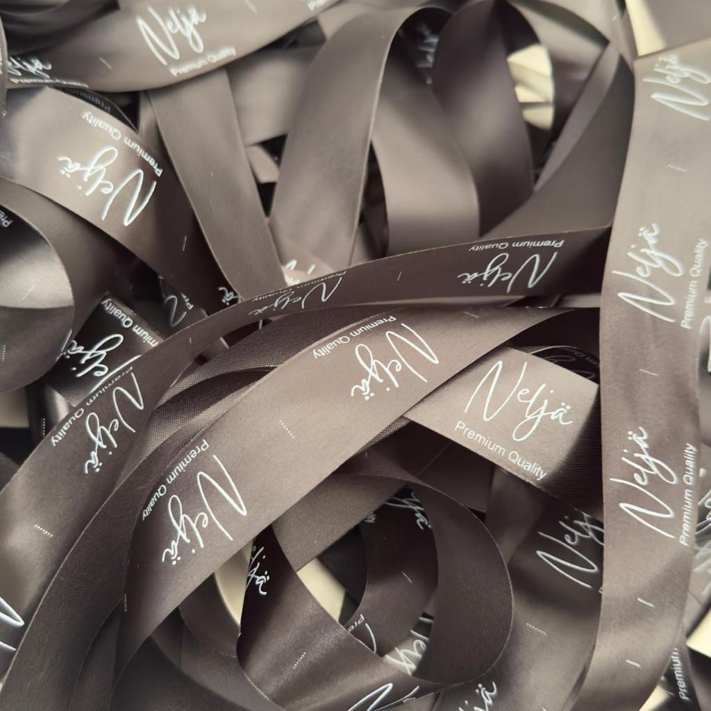 

Label Satin hitam/Label satin/Satin hitam (160 meter) FREE DESIGN