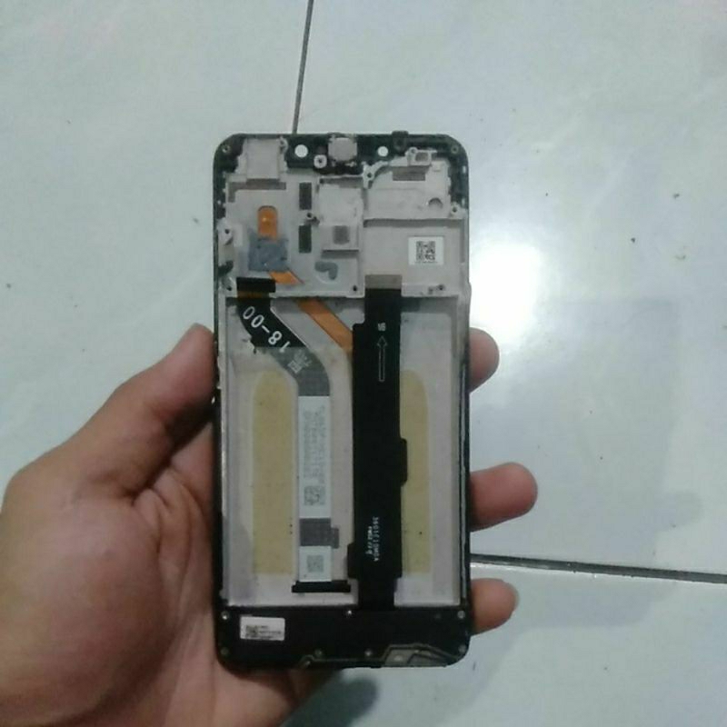 LCD poco F1 ori/copotan