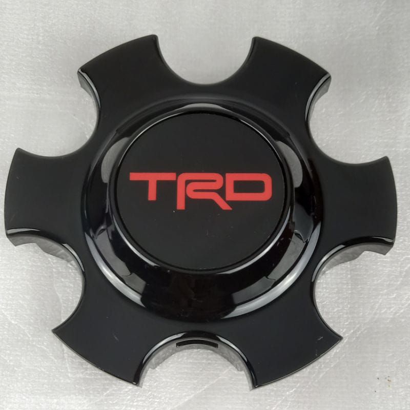 RB TUTUP VELG FORTUNER VRZ TRD 2019-2025 / DOP RODA FORTUNER VRZ TRD ORIGINAL