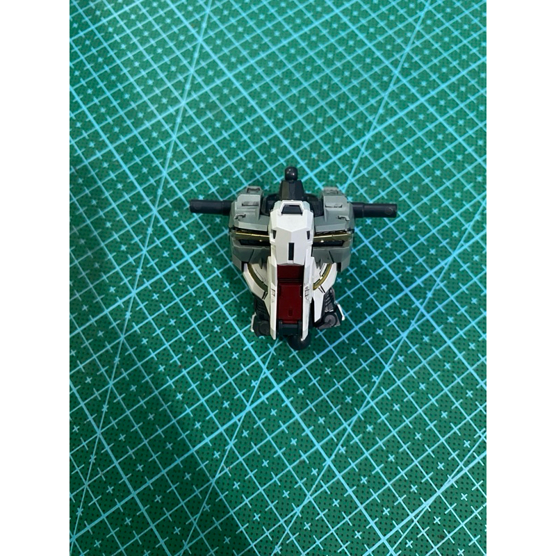 Eternal Star Glory Stargazer MG 1/100 Torso / Chest / Body