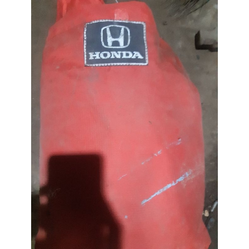 cover mobil honda jazz rs