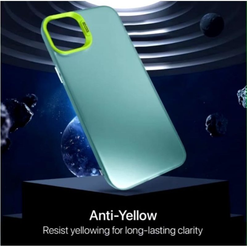 CASE IMD HOLOGRAM FROM IPONE 11/ 11 PRO / 11 PRO MAX PRO CAMERA