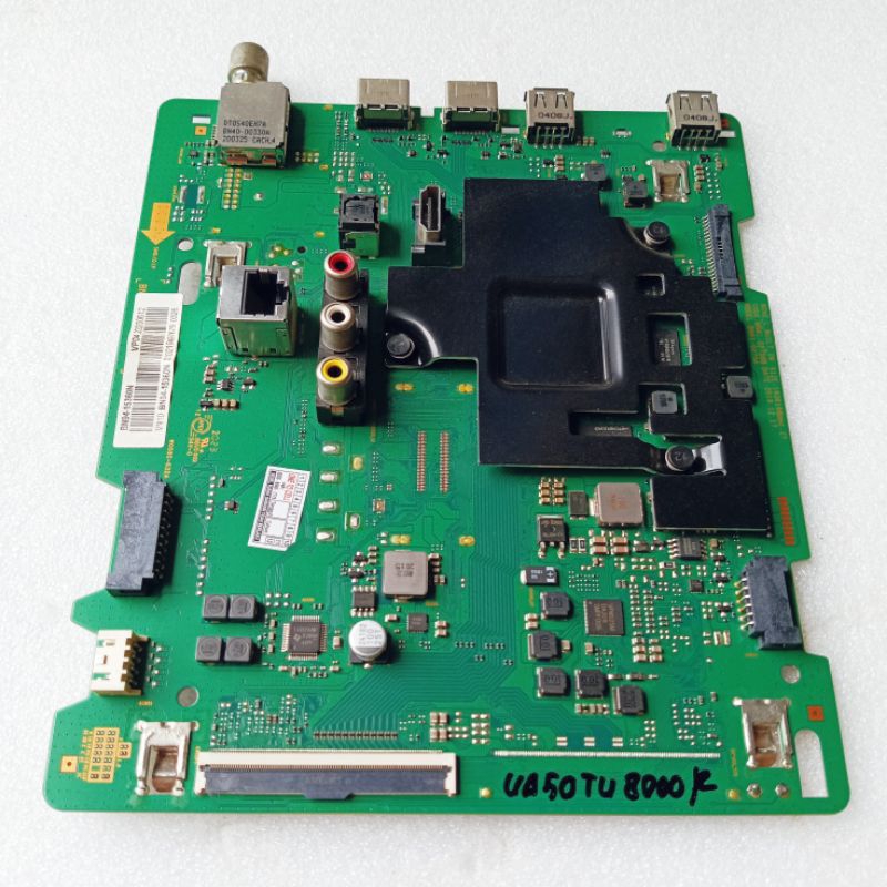 MB Samsung UA50TU8000