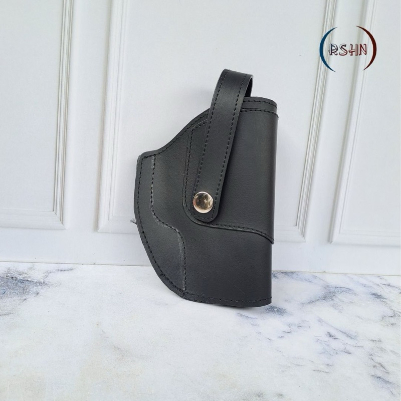Holster Kulit Sarung Pistol Kulit Asli ORIGINAL