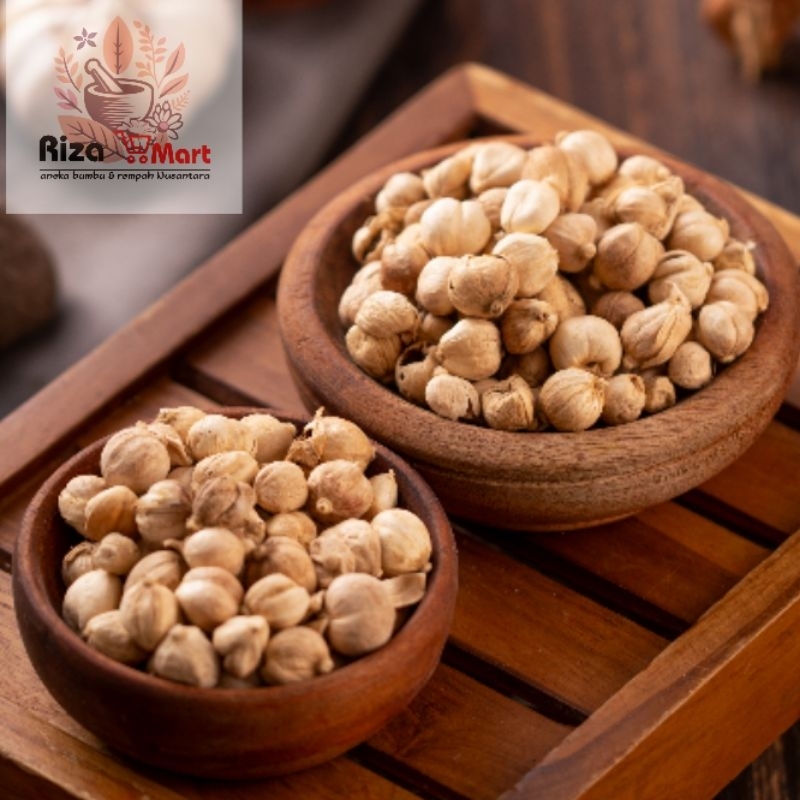 

10gr | Kapolaga Jawa | Cardamom | rempah asli Nusantara