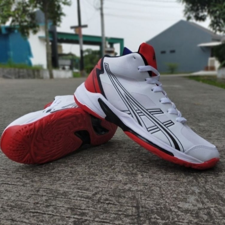 Harga Promo  Sepatu Volly Pria  Sepatu Voli Pria Murah