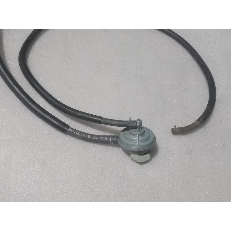 membran tangki kran bensin Vario 110 old/ beat / Scoopy/ Spacy old karbu original