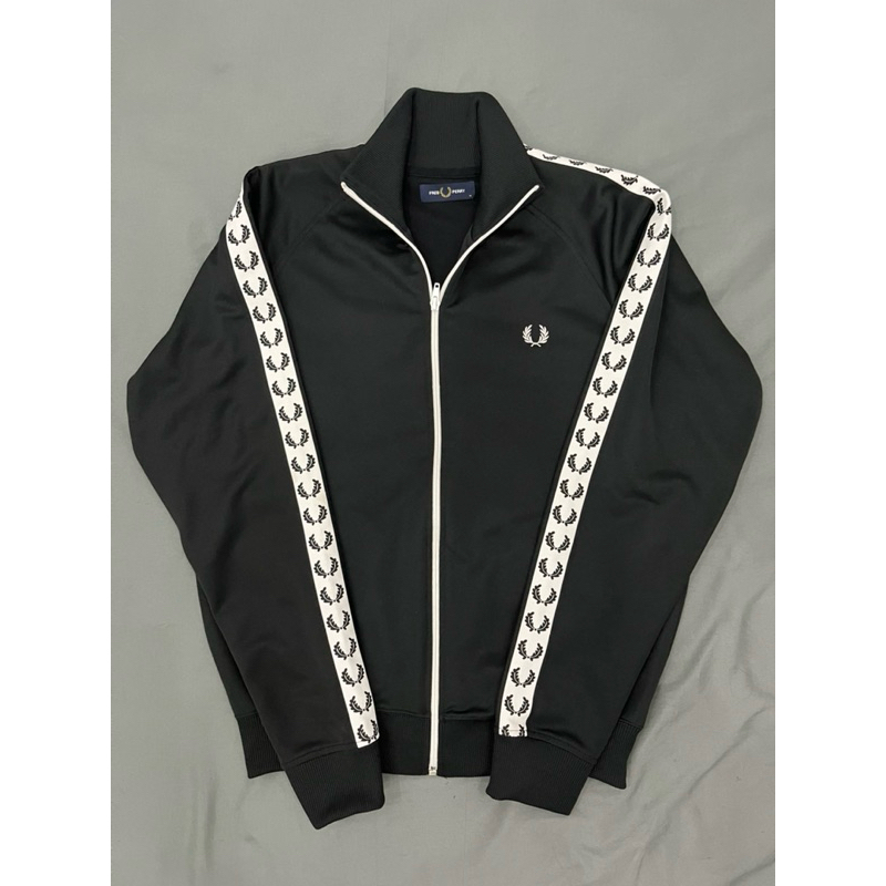 fred perry tractop