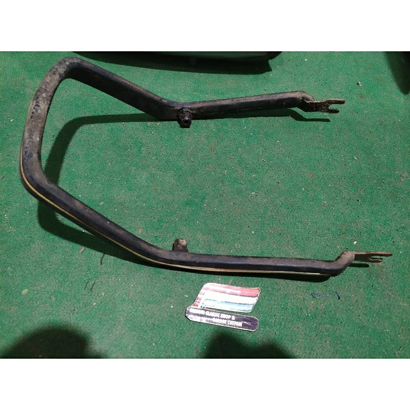 planger behel belakang suzuki rc100