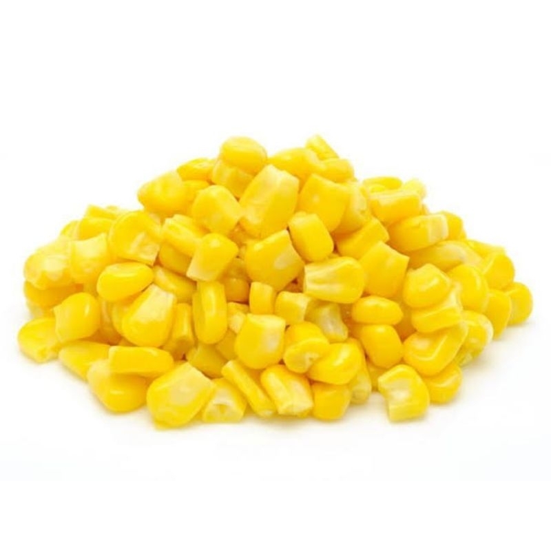 

Jagung Pipil Manis 500 gr - Segar, Praktis, Higienis
