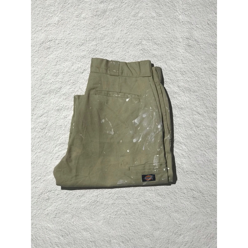 Doblee knee khanki loost fit