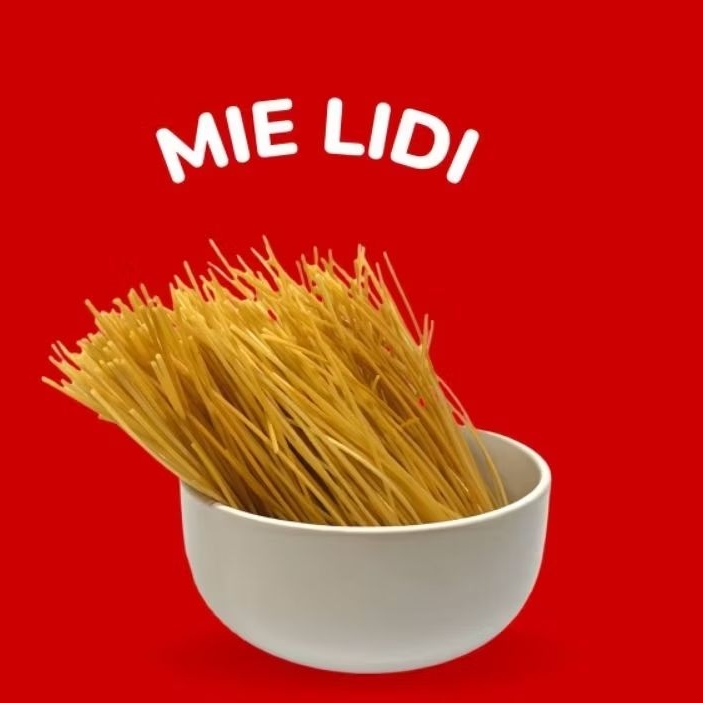 

mi lidi kemasan pouch 100 gr