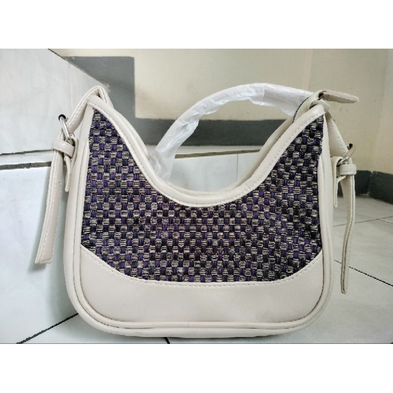 MERAK Bag By Andari