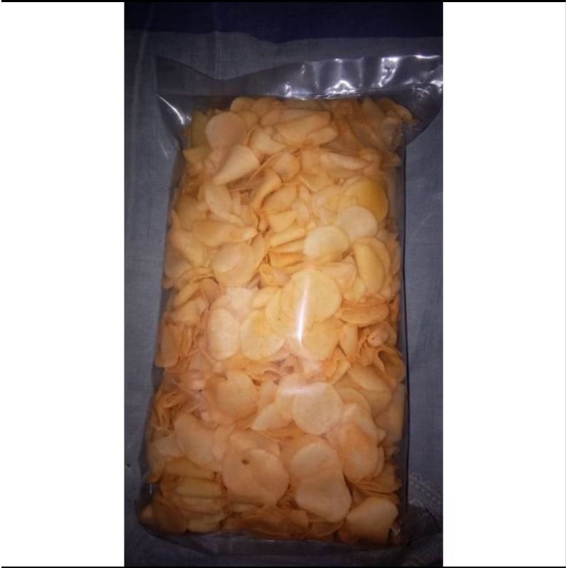 

Cimoring | Cimol Kering | Enak | Free kardus | 500 gram