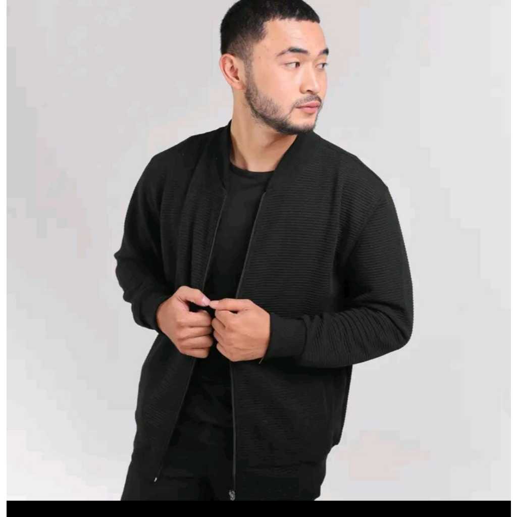 JAKET OTTOMAN PREMIUM UNISEX