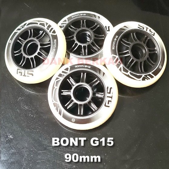 Roda Sepatu Roda Speed Wheels Inline Skate Speed