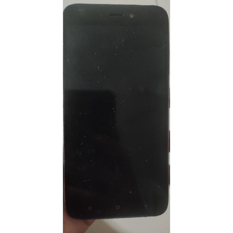 hp redmi 5a gambing tanpa batrei