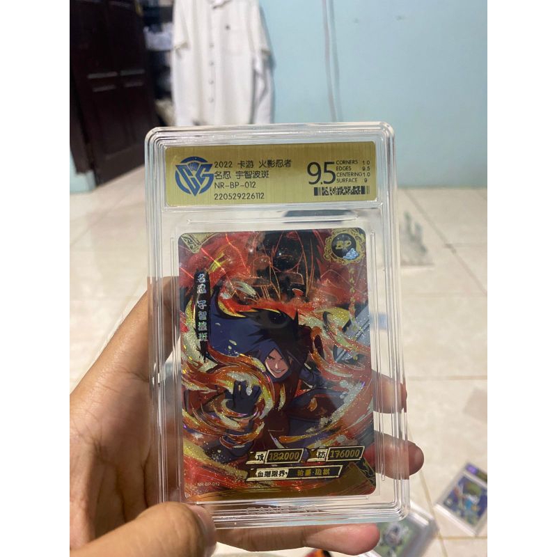 KARTU_BP_MADARA_GRADING9.5