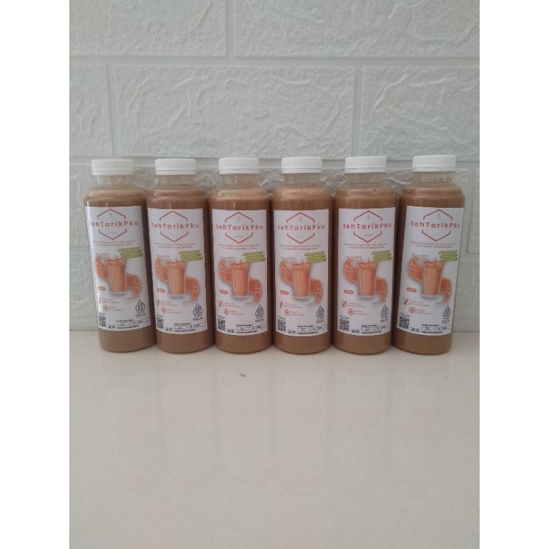 

Tehtarikpku