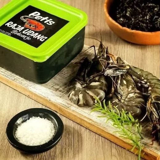 

Maknyuss1 ( .. )Petis Udang Sidoarjo Murni Tanpa Campuran Tepung Kemasan 5Kg