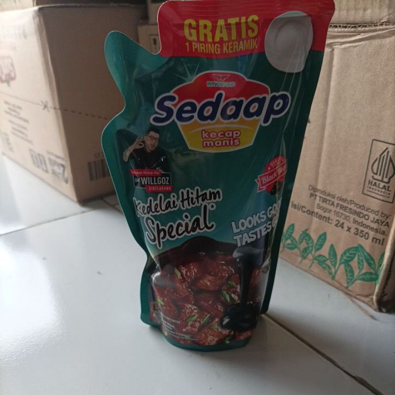 

kecap sedap
