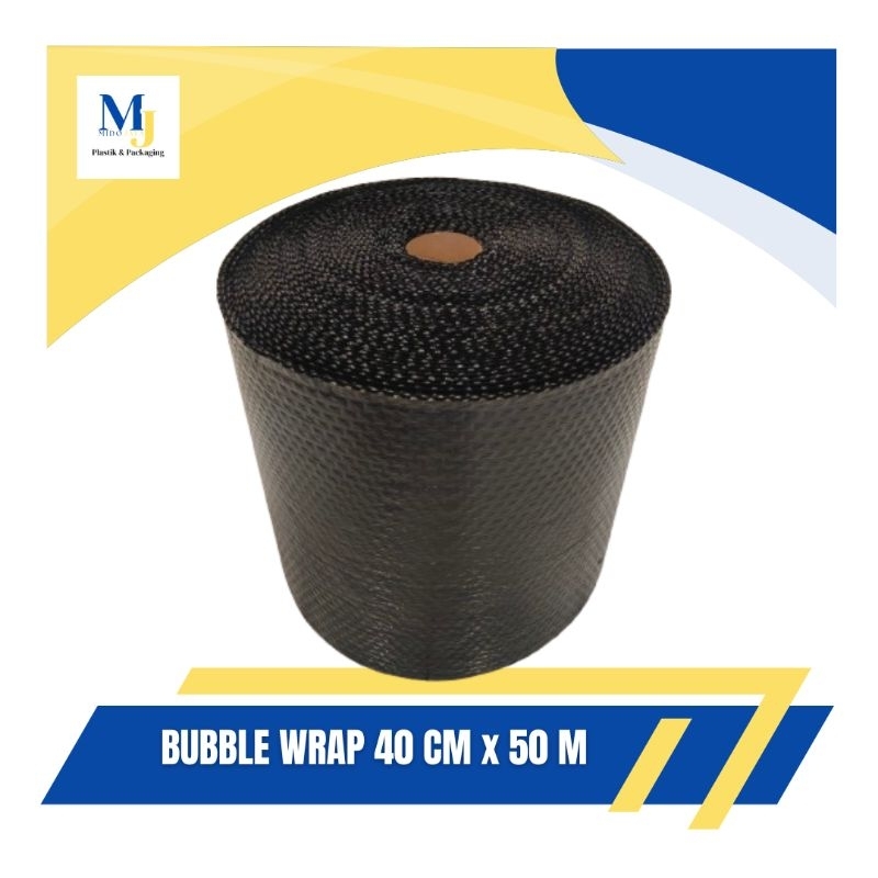 

Bubble Wrap 40cmx50m