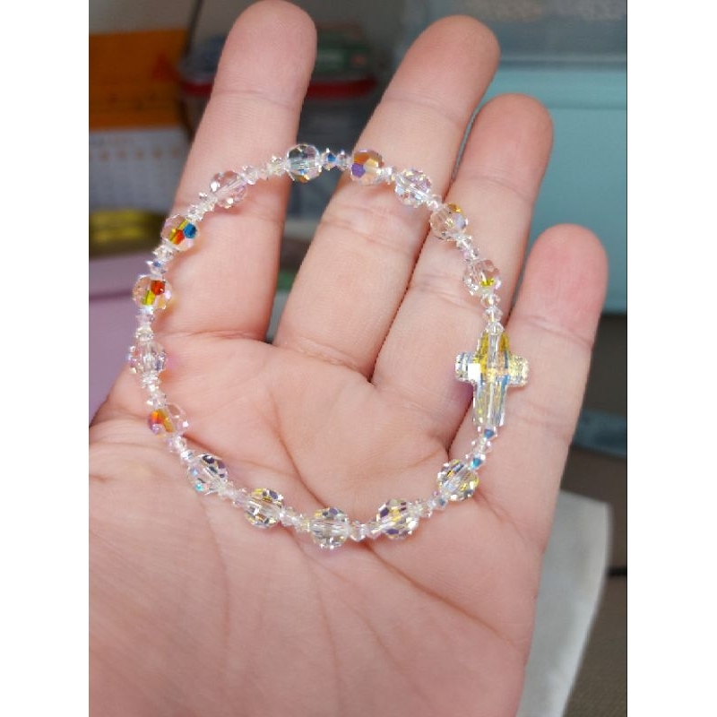 gelang rosario swarovski austria