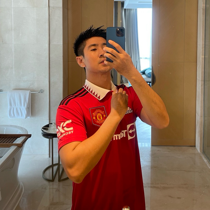 Manchester United Jersey ORI Ronaldo 7 OFFICIAL UK ENGLAND