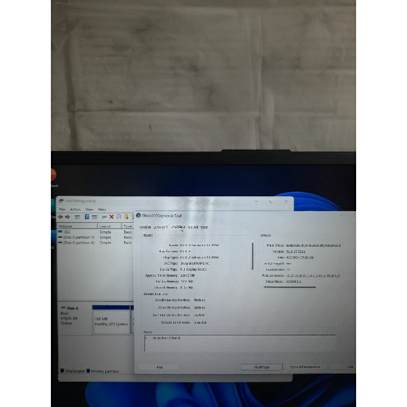 ASUS ROG STRIX G531GT CORE I7 GEN 9 NVIDIA GTX 1650