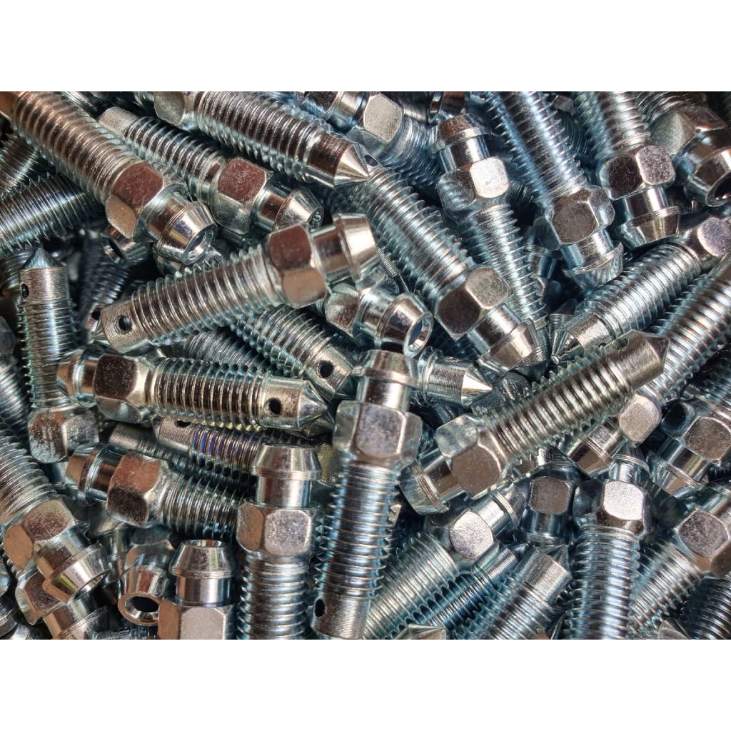 NEPEL ANGIN M7 / BAUT 11 SETELAN ANGIN